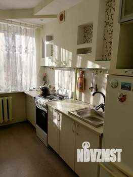 2-к квартира, на длительный срок, 43м2, 3/9 этаж