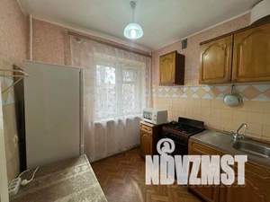 1-к квартира, на длительный срок, 32м2, 4/5 этаж