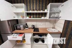 1-к квартира, посуточно, 38м2, 14/25 этаж