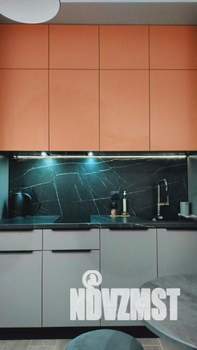 1-к квартира, посуточно, 24м2, 1/1 этаж