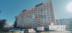 1-к квартира, на длительный срок, 27м2, 4/10 этаж