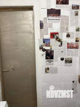 1-к квартира, на длительный срок, 30м2, 5/5 этаж