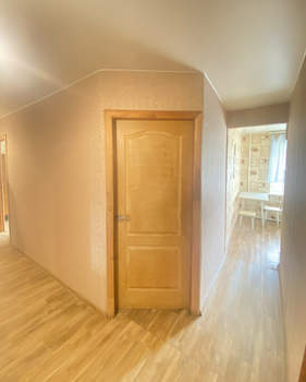 3-к квартира, на длительный срок, 64м2, 2/5 этаж