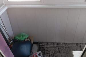 1-к квартира, на длительный срок, 31м2, 5/5 этаж