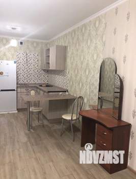 Студия квартира, на длительный срок, 30м2, 14/20 этаж