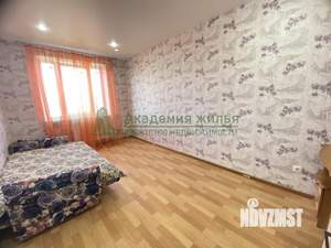 1-к квартира, на длительный срок, 25м2, 8/8 этаж