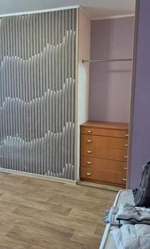 1-к квартира, на длительный срок, 33м2, 13/17 этаж