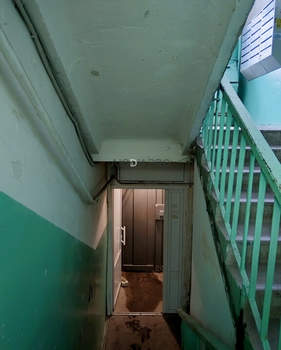 3-к квартира, на длительный срок, 55м2, 5/9 этаж