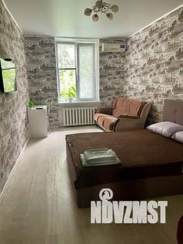 2-к квартира, посуточно, 47м2, 4/4 этаж