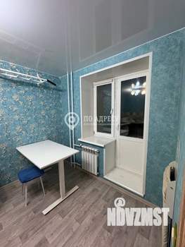 1-к квартира, на длительный срок, 38м2, 7/10 этаж