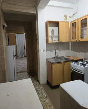 3-к квартира, на длительный срок, 60м2, 3/3 этаж