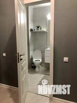 1-к квартира, посуточно, 48м2, 1/1 этаж