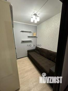 1-к квартира, на длительный срок, 38м2, 5/9 этаж