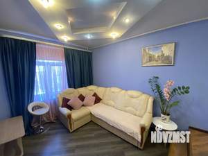 1-к квартира, на длительный срок, 36м2, 6/8 этаж