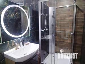 1-к квартира, посуточно, 26м2, 1/1 этаж