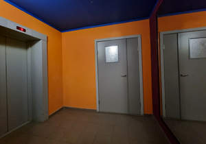 2-к квартира, на длительный срок, 60м2, 1/10 этаж