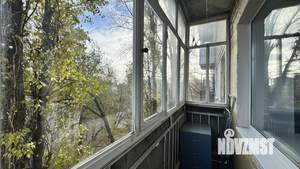 1-к квартира, на длительный срок, 30м2, 4/6 этаж