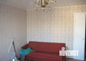 1-к квартира, на длительный срок, 35м2, 3/10 этаж