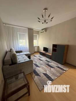 1-к квартира, на длительный срок, 42м2, 6/12 этаж