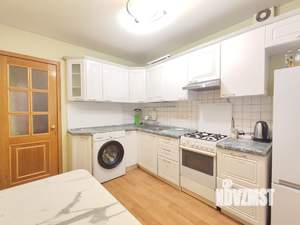 3-к квартира, на длительный срок, 64м2, 6/9 этаж