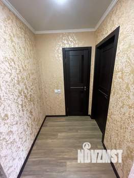 1-к квартира, на длительный срок, 35м2, 2/11 этаж