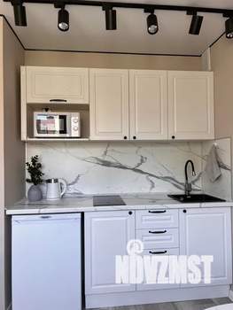 2-к квартира, посуточно, 45м2, 2/10 этаж