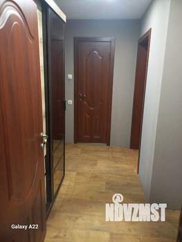 2-к квартира, на длительный срок, 53м2, 1/10 этаж