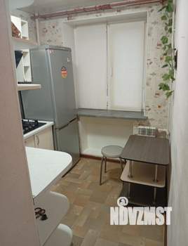 1-к квартира, на длительный срок, 29м2, 1/5 этаж