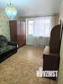1-к квартира, на длительный срок, 34м2, 2/9 этаж