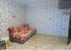 1-к квартира, на длительный срок, 35м2, 6/10 этаж