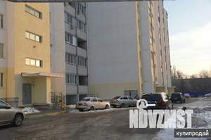 1-к квартира, на длительный срок, 28м2, 1/12 этаж