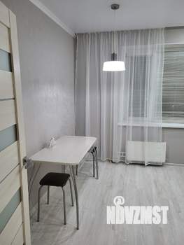 1-к квартира, посуточно, 40м2, 5/10 этаж