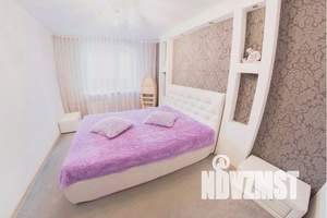 2-к квартира, посуточно, 70м2, 4/10 этаж