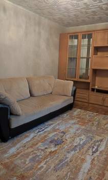 2-к квартира, на длительный срок, 41м2, 2/10 этаж