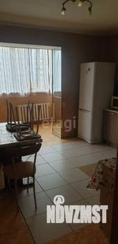 3-к квартира, на длительный срок, 70м2, 5/10 этаж