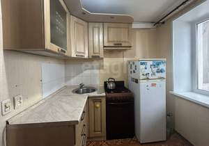 1-к квартира, на длительный срок, 36м2, 9/9 этаж