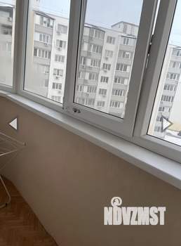 1-к квартира, на длительный срок, 30м2, 4/8 этаж
