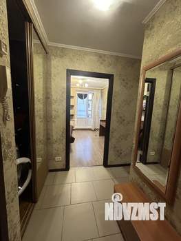 2-к квартира, на длительный срок, 45м2, 4/14 этаж