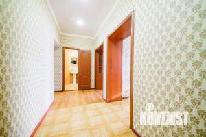 2-к квартира, посуточно, 67м2, 1/1 этаж