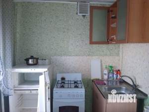 1-к квартира, на длительный срок, 34м2, 3/5 этаж