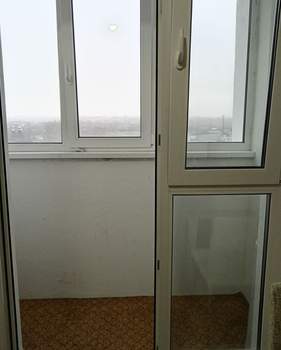 1-к квартира, на длительный срок, 33м2, 7/10 этаж
