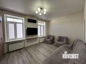 2-к квартира, на длительный срок, 40м2, 2/2 этаж