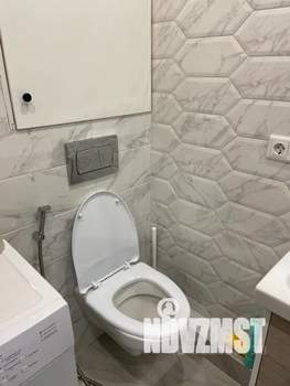 1-к квартира, посуточно, 51м2, 13/25 этаж