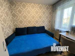 3-к квартира, посуточно, 45м2, 5/5 этаж