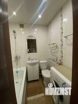 1-к квартира, на длительный срок, 31м2, 5/5 этаж