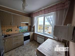 1-к квартира, на длительный срок, 34м2, 4/6 этаж