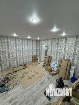 2-к квартира, на длительный срок, 64м2, 4/19 этаж