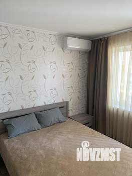 1-к квартира, на длительный срок, 38м2, 5/12 этаж