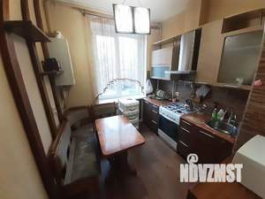 2-к квартира, на длительный срок, 44м2, 2/2 этаж