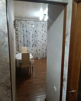 1-к квартира, на длительный срок, 40м2, 22/23 этаж